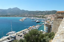 Calvi