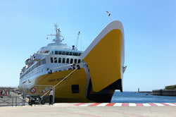 Corsica Ferries