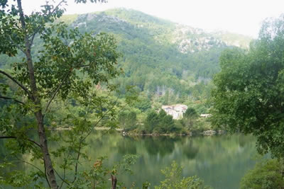 Lac Sampolo
