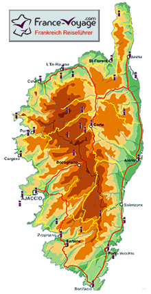 Korsika