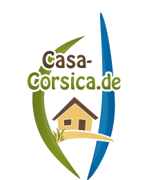 Logo Ferienhaus Casa-Corsica