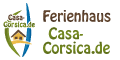 Ferienhaus Casa-Corsica